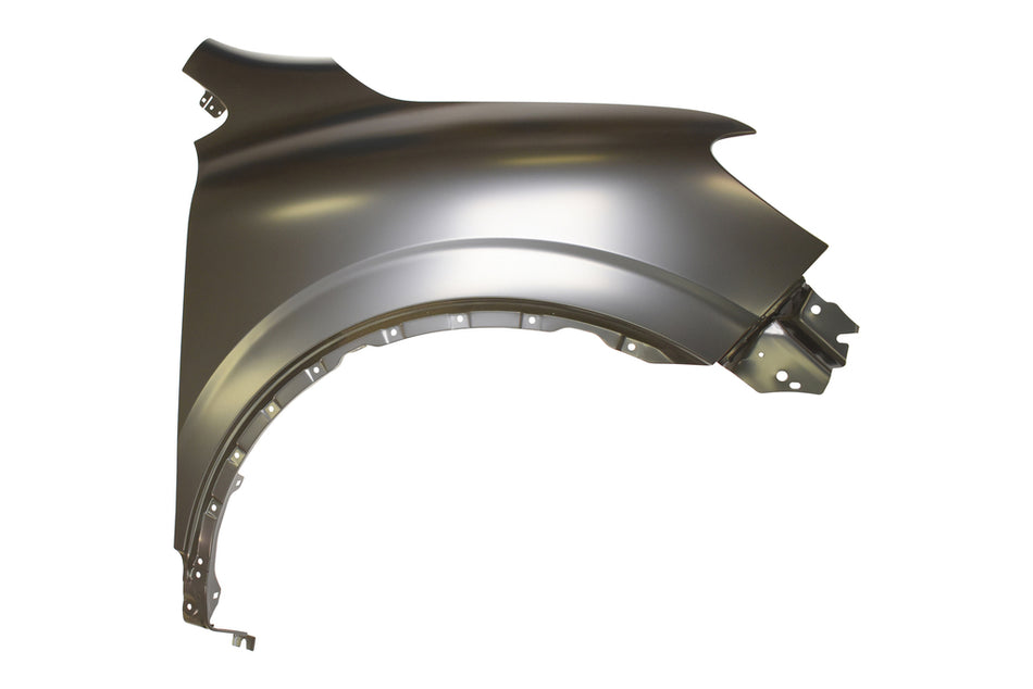 Parafango Anteriore Destro Per Renault Kadjar (RN7503003)