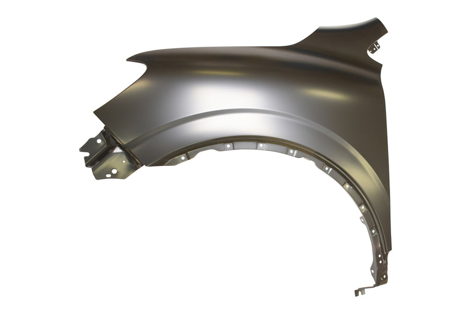 Parafango Anteriore Sinistro Per Renault Kadjar (RN7503004)