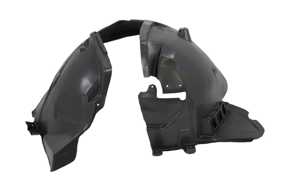 Passaruota Anteriore Sinistro Per Renault Kadjar (RN7503604)