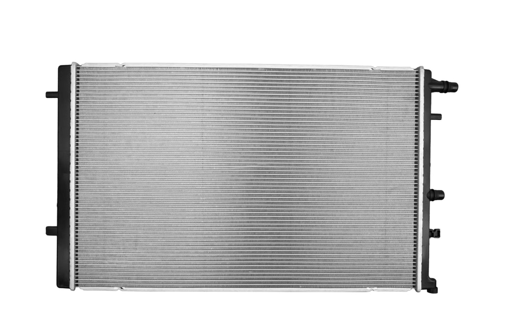 Radiatore Per Renault Kadjar (RN750R005)