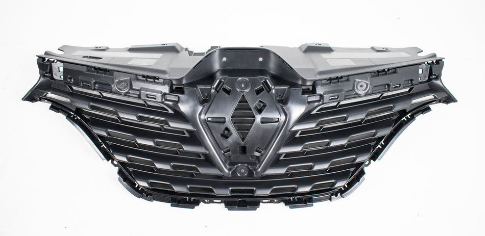 Griglia Radiatore-Nera Per Renault Kadjar (RN7522001)