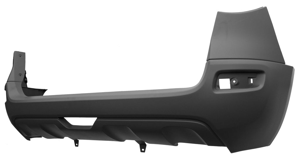 Paraurti Posteriore-Con Primer Per Renault Koleos (RN8201051)