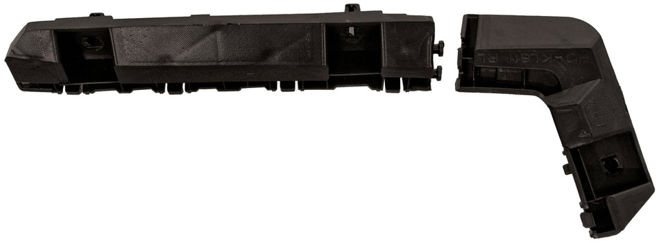 Staffa Sinistra Paraurti Posteriore Per Renault Koleos (RN8201054)