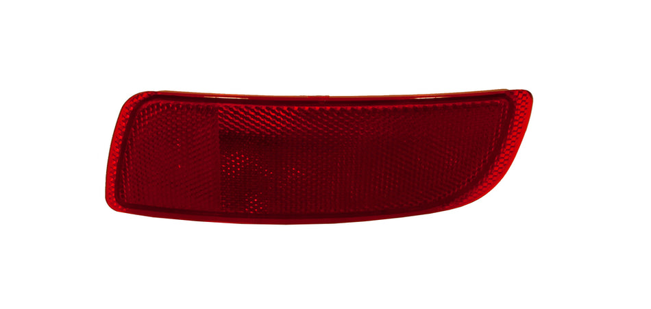 Catadiottro Destro Paraurti Posteriore Per Renault Koleos (RN8204353)