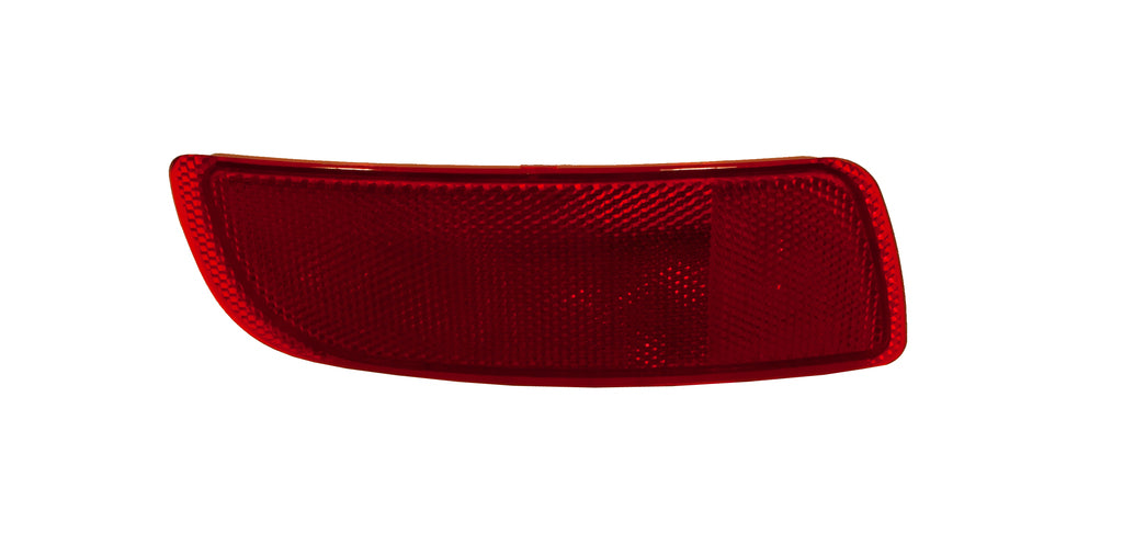 Catadiottro Sinistro Paraurti Posteriore Per Renault Koleos (RN8204354)