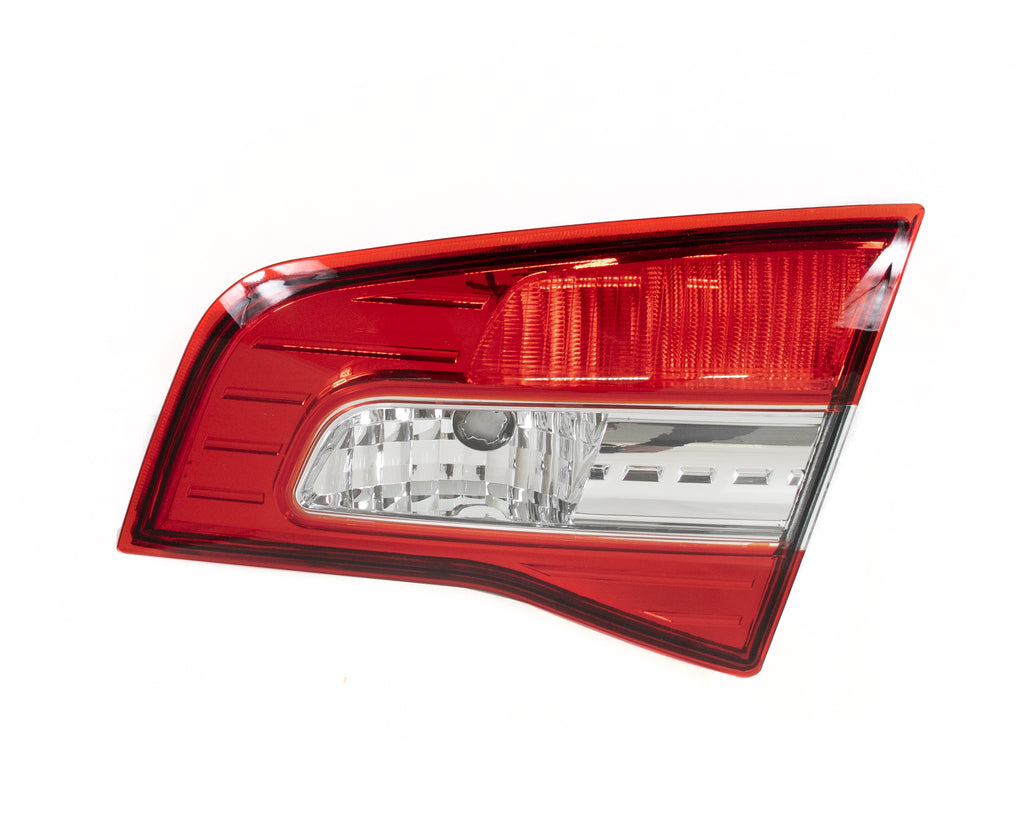 Fanale Posteriore Destro-Interno-Senza Portalampada Per Renault Koleos (RN8224153)