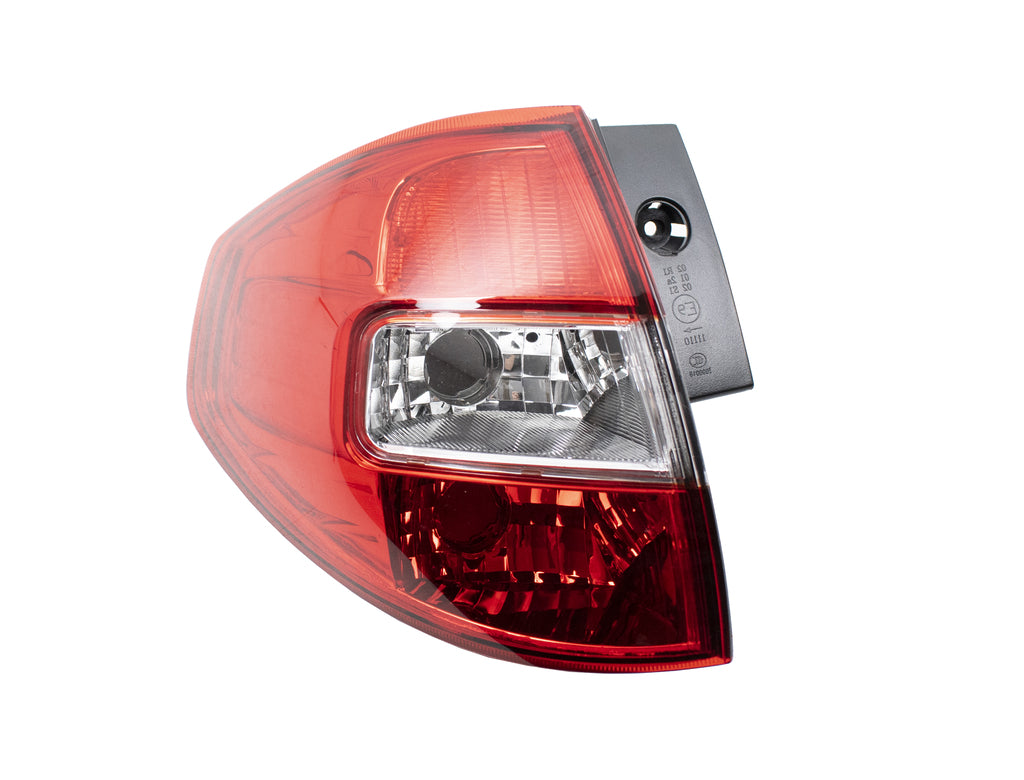 Fanale Posteriore Sinistro-Esterno-Senza Portalampada Per Renault Koleos (RN8224164)