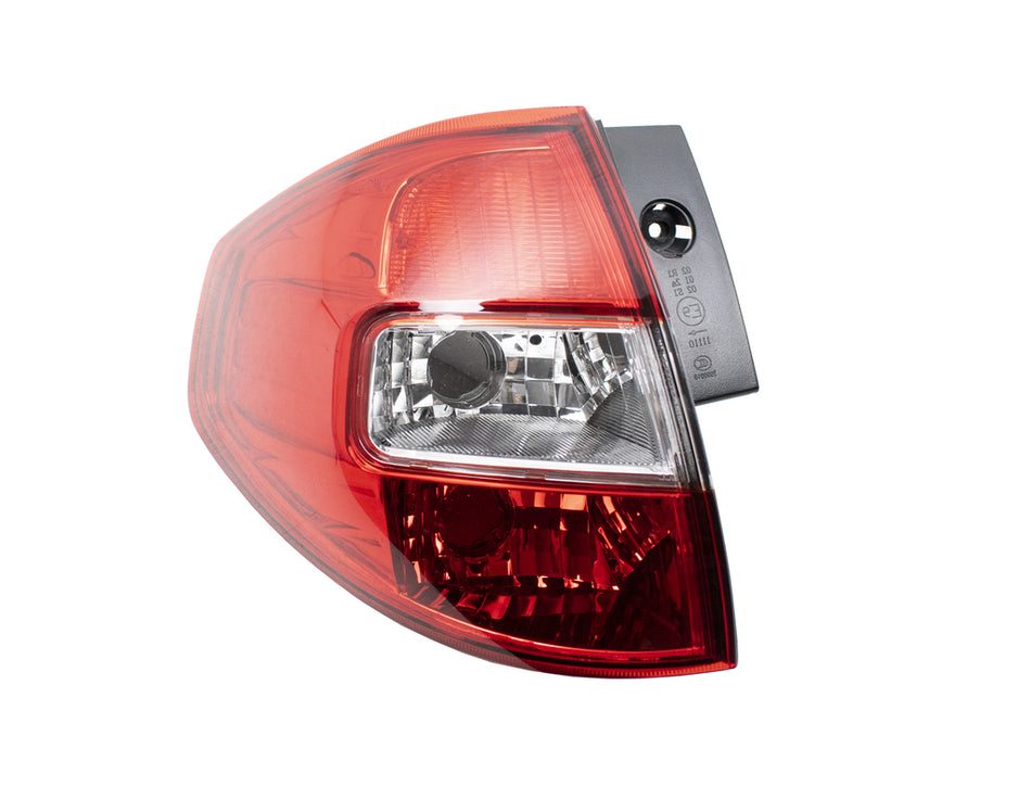 Fanale Posteriore Sinistro-Esterno-Senza Portalampada Per Renault Koleos (RN8224164)