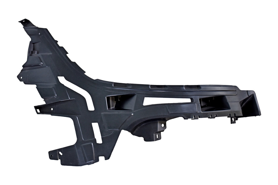 Staffa Destra Paraurti Anteriore-Plastica Per Renault Koleos (RN8261003)
