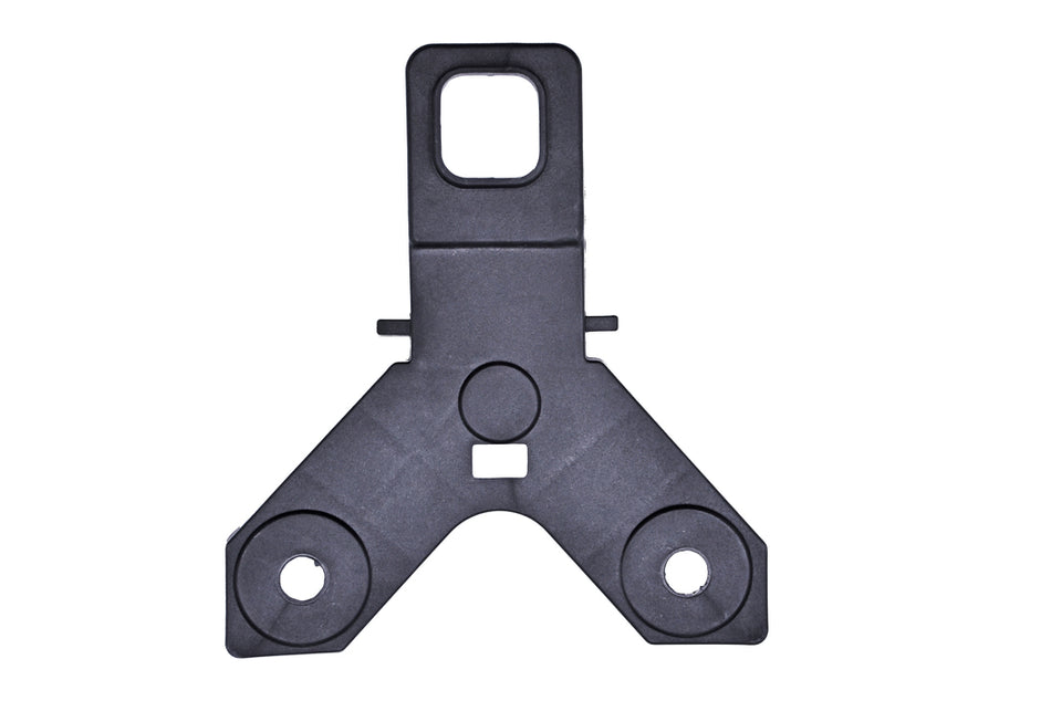 Staffa Paraurti Anteriore-Centrale-Plastica Per Renault Koleos (RN8261005)