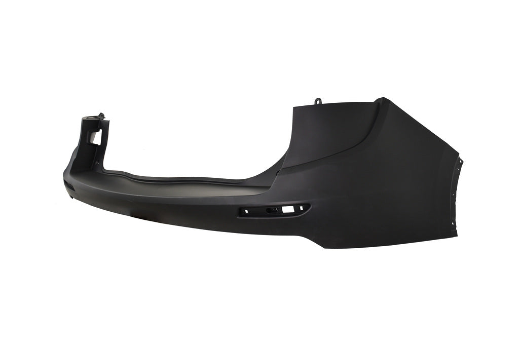 Paraurti Posteriore-Con Primer Per Renault Koleos (RN8261051)