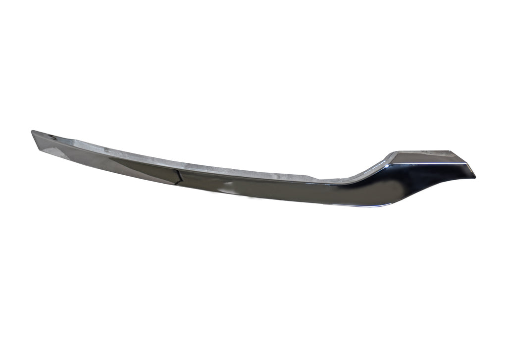 Modanatura Destra Griglia Radiatore-Cromata Per Renault Koleos (RN8262103)