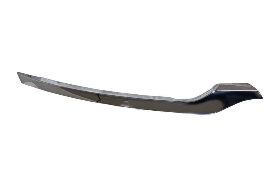 Modanatura Destra Griglia Radiatore-Cromata Per Renault Koleos (RN8262103)