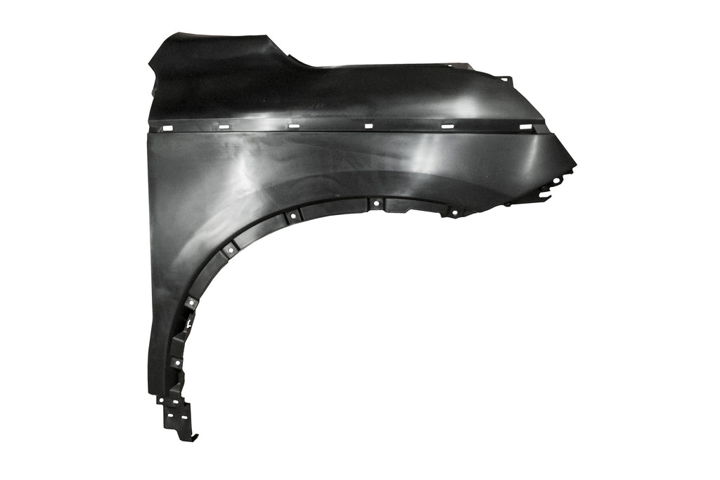 Parafango Anteriore Destro-Plastica Per Renault Koleos (RN8263013)