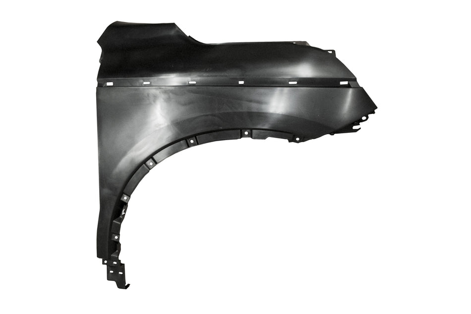 Parafango Anteriore Destro-Plastica Per Renault Koleos (RN8263013)