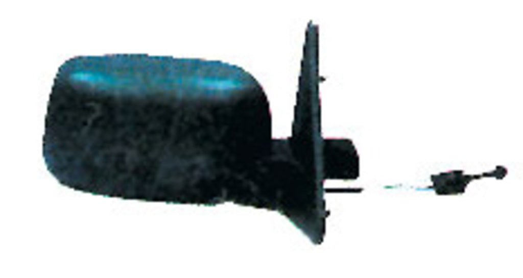 Retrovisore Destro-Manuale Mod. 85-91 Per Renault Express - Rapid - Extra (RN9157003)
