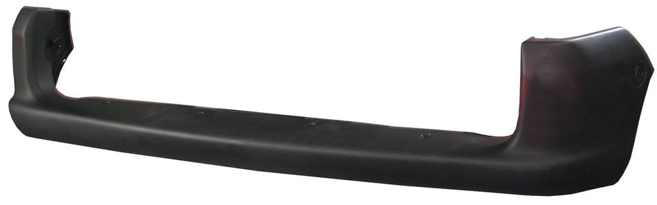 Paraurti Posteriore-Nero Per Renault Kangoo (RN9161051)