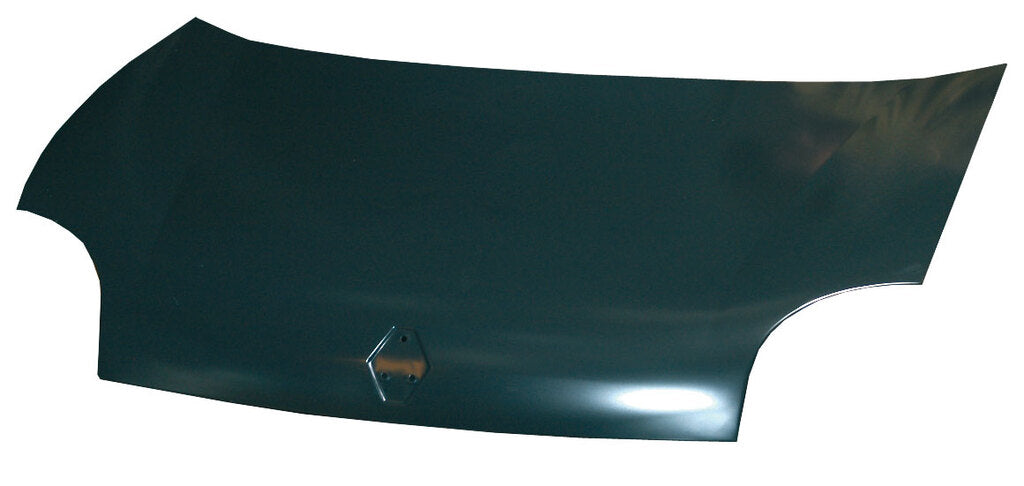 Cofano Per Renault Kangoo (RN9163100)