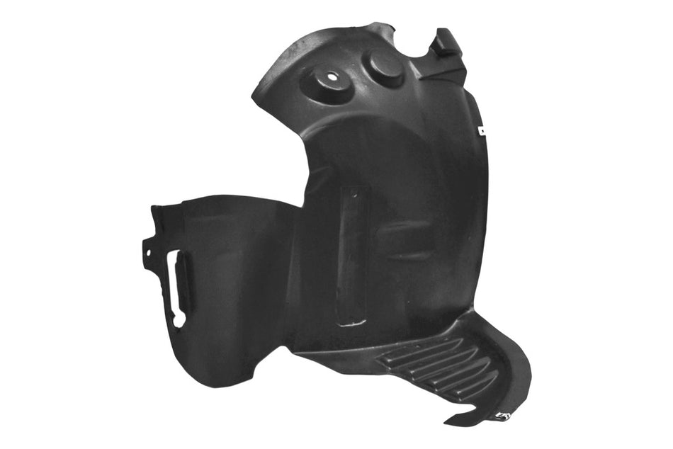 Passaruota Anteriore Sinistro-Parte Anteriore-Stampaggio Ad Iniezione Per Renault Kangoo (RN9163604)