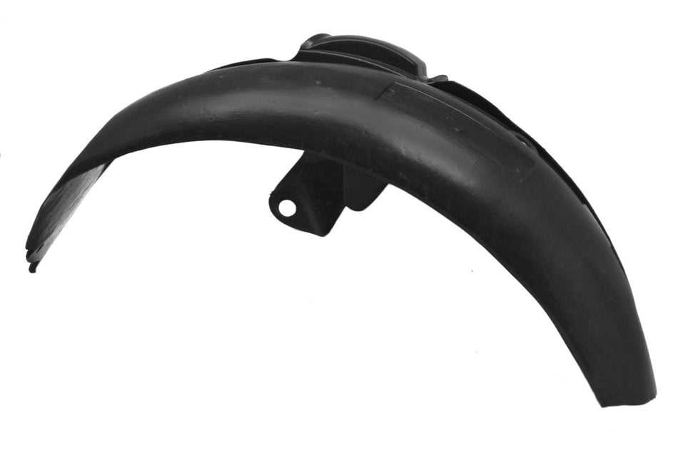 Passaruota Anteriore Destro-Parte Posteriore-Stampaggio Ad Iniezione Per Renault Kangoo (RN9163613)