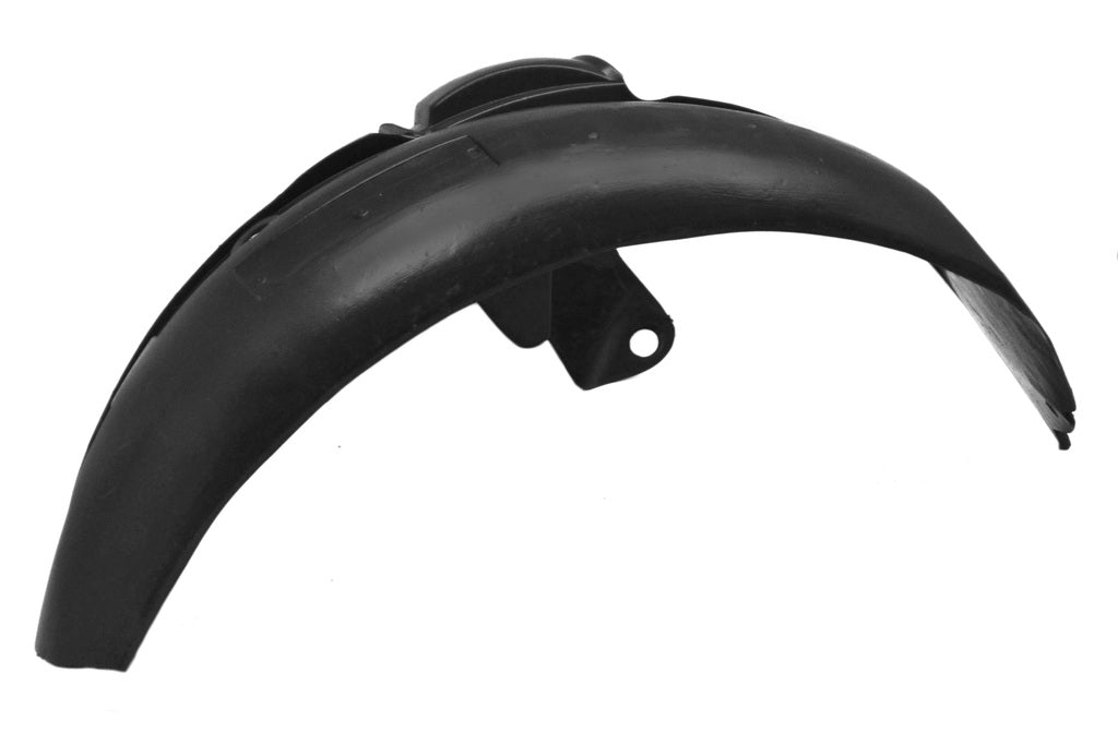 Passaruota Anteriore Sinistro-Parte Posteriore-Stampaggio Ad Iniezione Per Renault Kangoo (RN9163614)