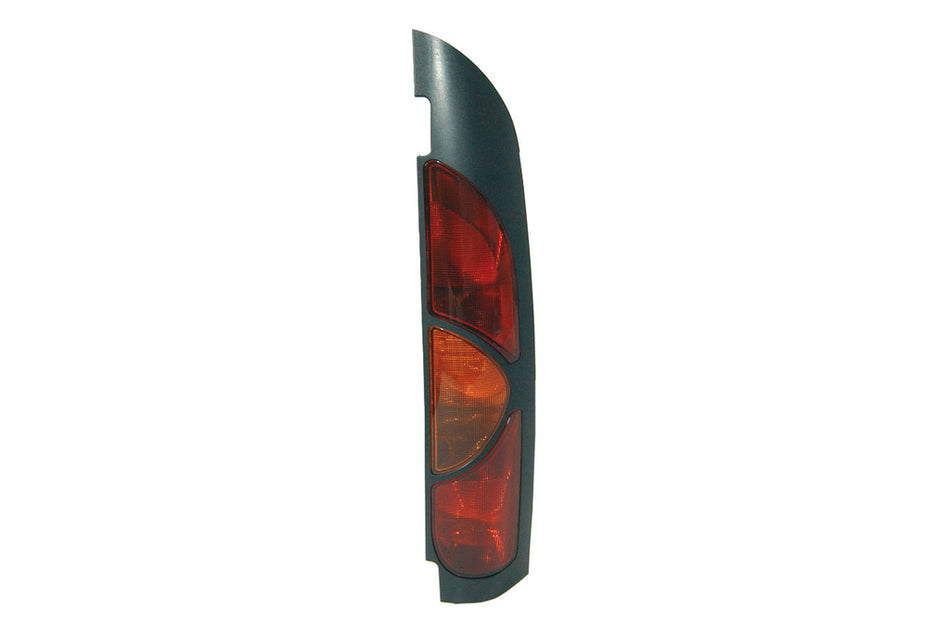 Fanale Posteriore Destro-Senza Portalampada Mod. 2 Porte Per Renault Kangoo (RN9164153)