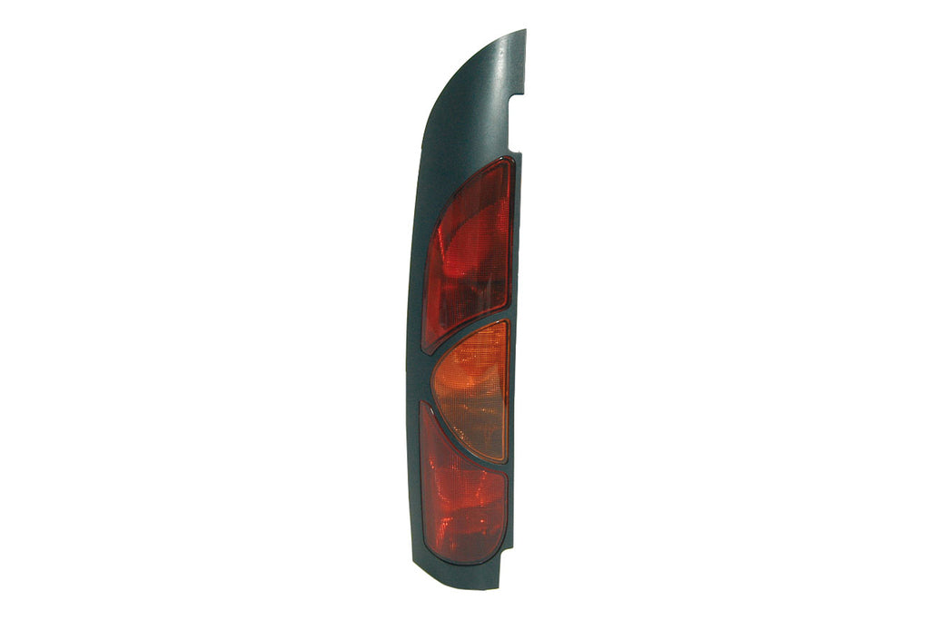 Fanale Posteriore Sinistro-Senza Portalampada Mod. 2 Porte Per Renault Kangoo (RN9164154)
