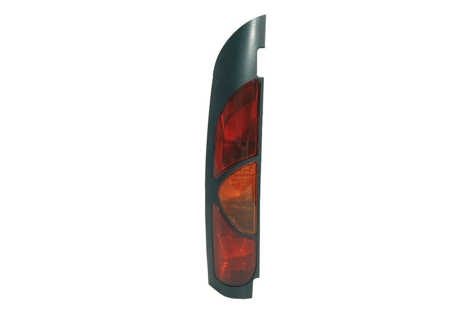 Fanale Posteriore Sinistro-Senza Portalampada Mod. 2 Porte Per Renault Kangoo (RN9164154)
