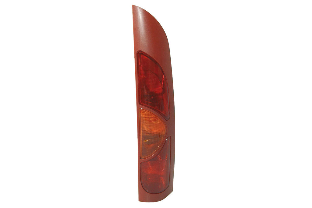 Fanale Posteriore Destro-Senza Portalampada Mod. Portellone Per Renault Kangoo (RN9164163)