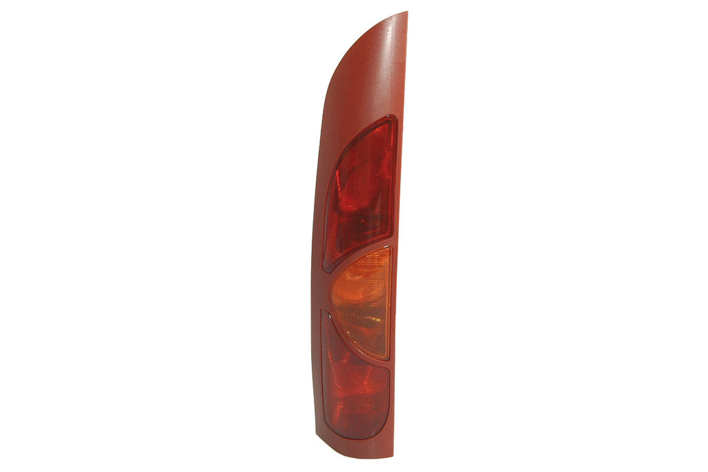 Fanale Posteriore Sinistro-Senza Portalampada Mod. Portellone Per Renault Kangoo (RN9164164)