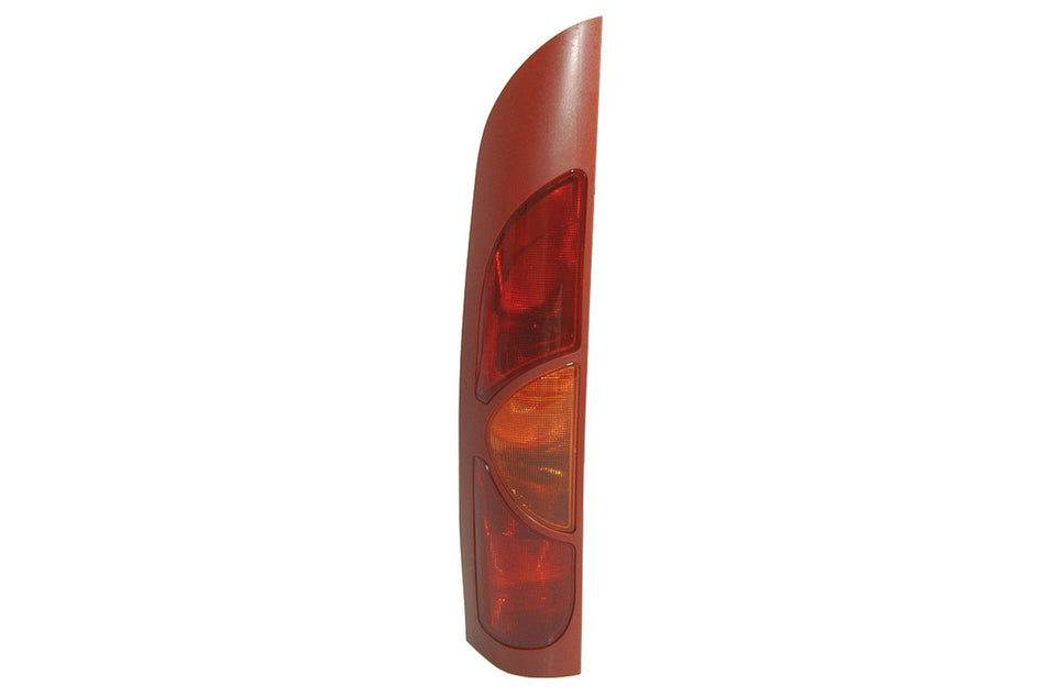 Fanale Posteriore Sinistro-Senza Portalampada Mod. Portellone Per Renault Kangoo (RN9164164)