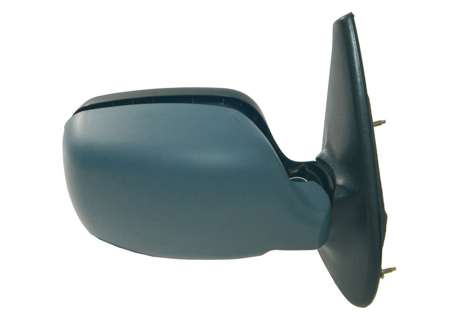 Retrovisore Destro-Elettrico-Termico-Con Primer Mod. 01 > 03 Per Renault Kangoo (RN9167333)