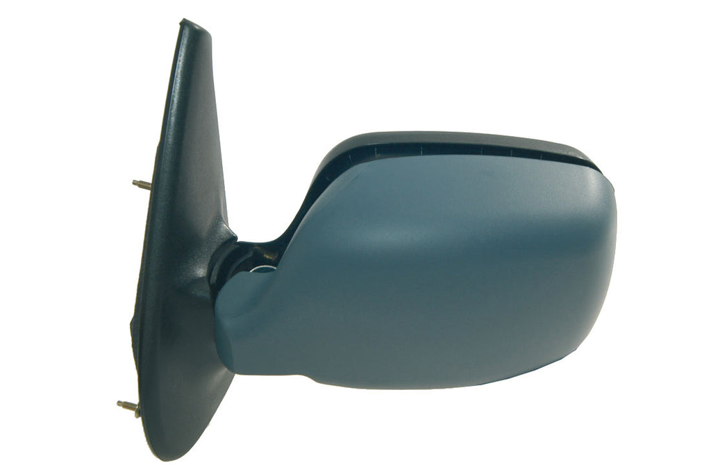 Retrovisore Sinistro-Elettrico-Termico-Con Primer Mod. 01 > 03 Per Renault Kangoo (RN9167334)