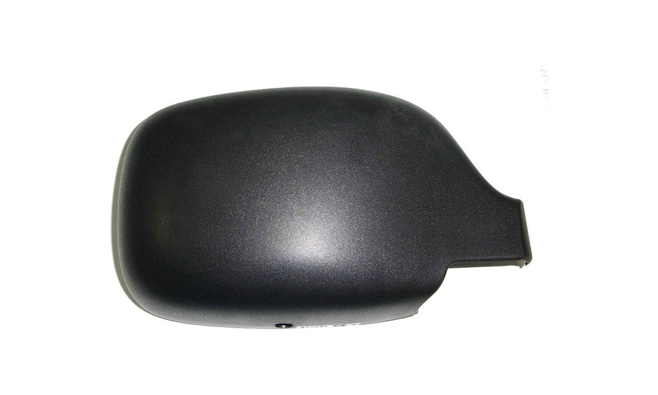 Calotta Retrovisore Destro-Nera Mod. 01>08 Per Renault Kangoo (RN9167403)
