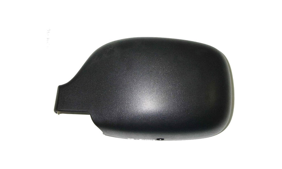 Calotta Retrovisore Sinistro-Nera Mod. 01>08 Per Renault Kangoo (RN9167404)