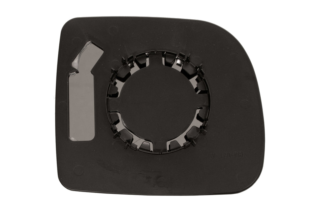 Piastra Specchio Sinistra-Convessa Per Renault Kangoo (RN9167504)