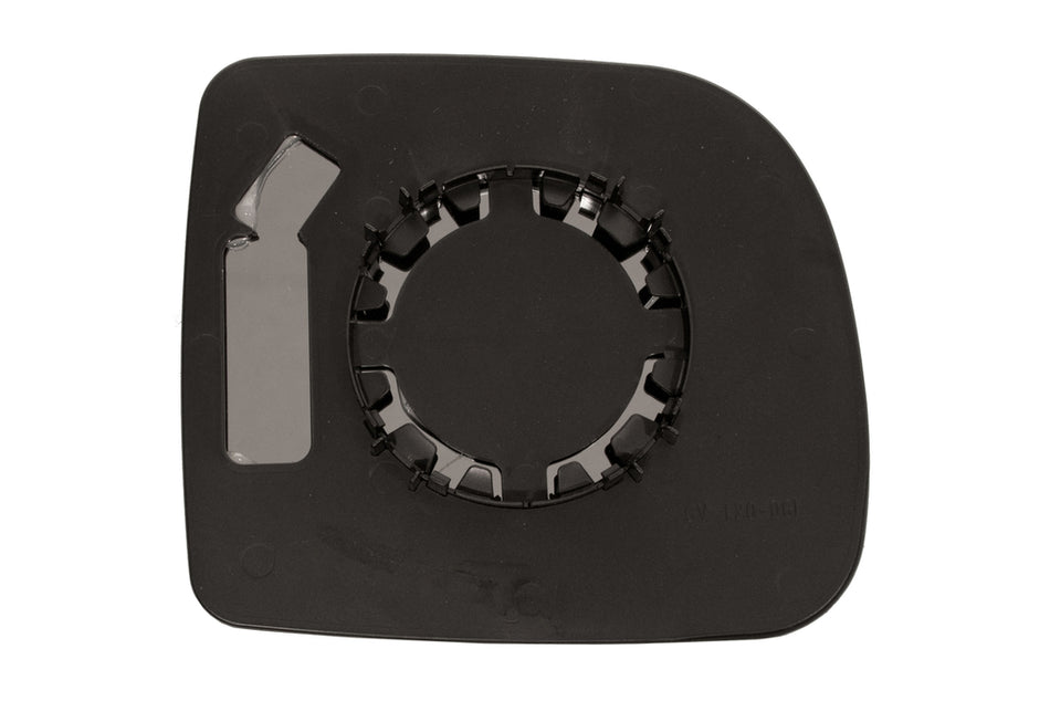 Piastra Specchio Sinistra-Convessa Per Renault Kangoo (RN9167504)