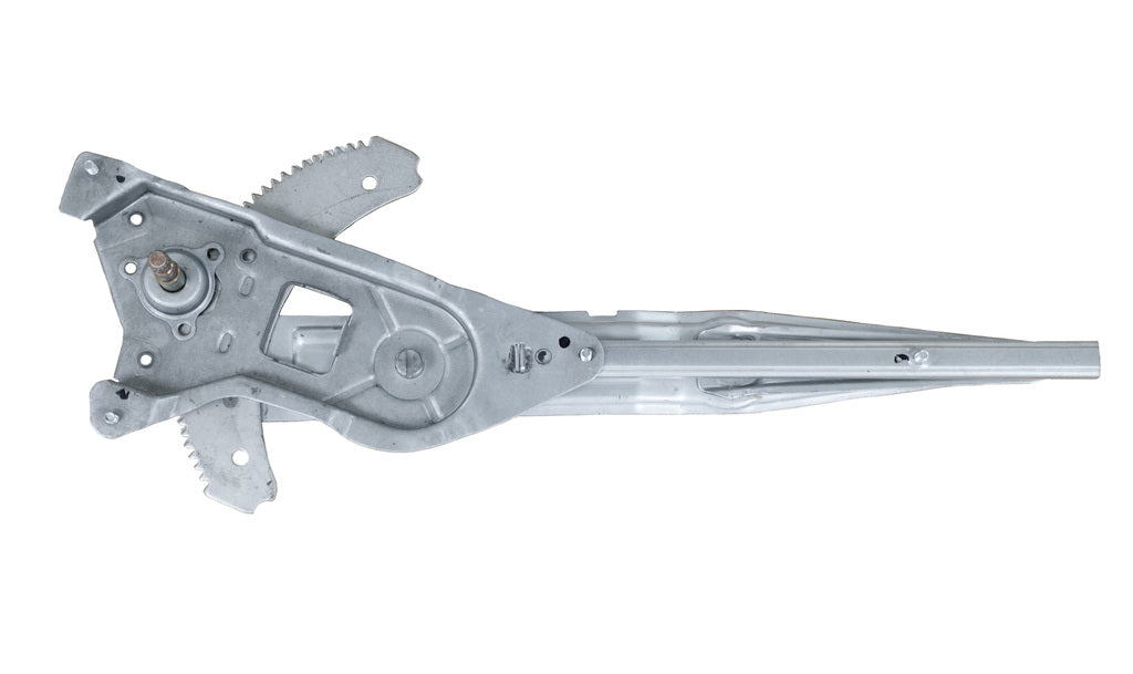 Alzacristallo-Manuale Anteriore Destro Mod. 3 Porte Per Renault Kangoo (RN916W001)