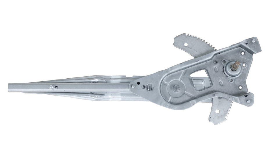 Alzacristallo-Manuale Anteriore Sinistro Mod. 3 Porte Per Renault Kangoo (RN916W002)