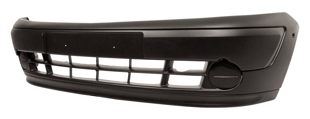 Paraurti Anteriore-Con Primer-Con Sede Fendi-Con Tappo Copri Gancio Per Renault Kangoo (RN9171011)