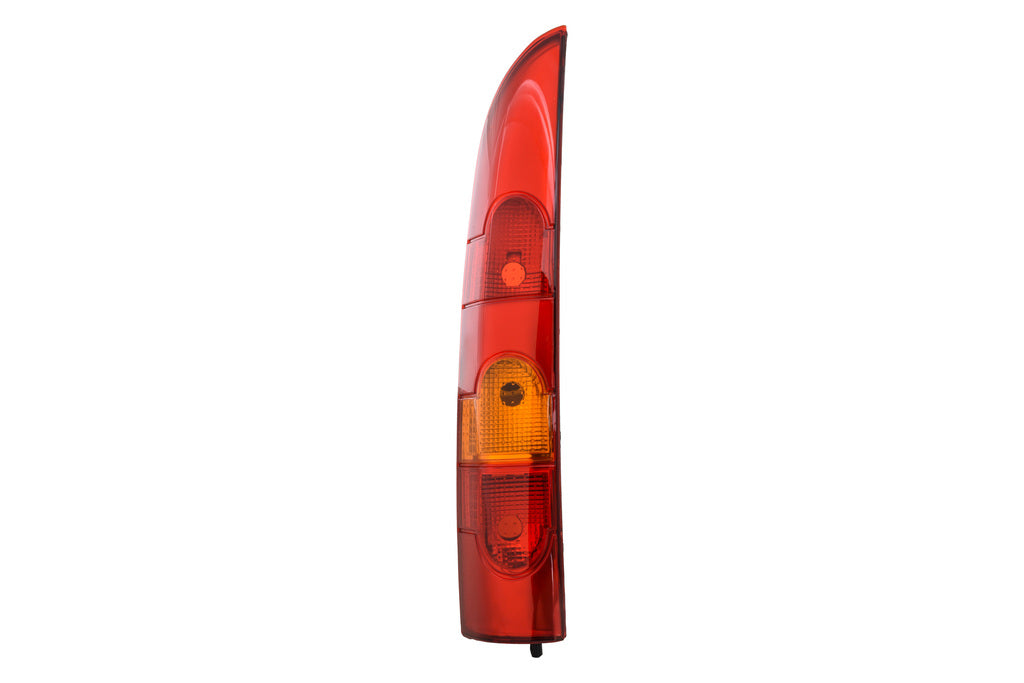 Fanale Posteriore Sinistro-Senza Portalampada Mod. Portellone Per Renault Kangoo (RN9174154)