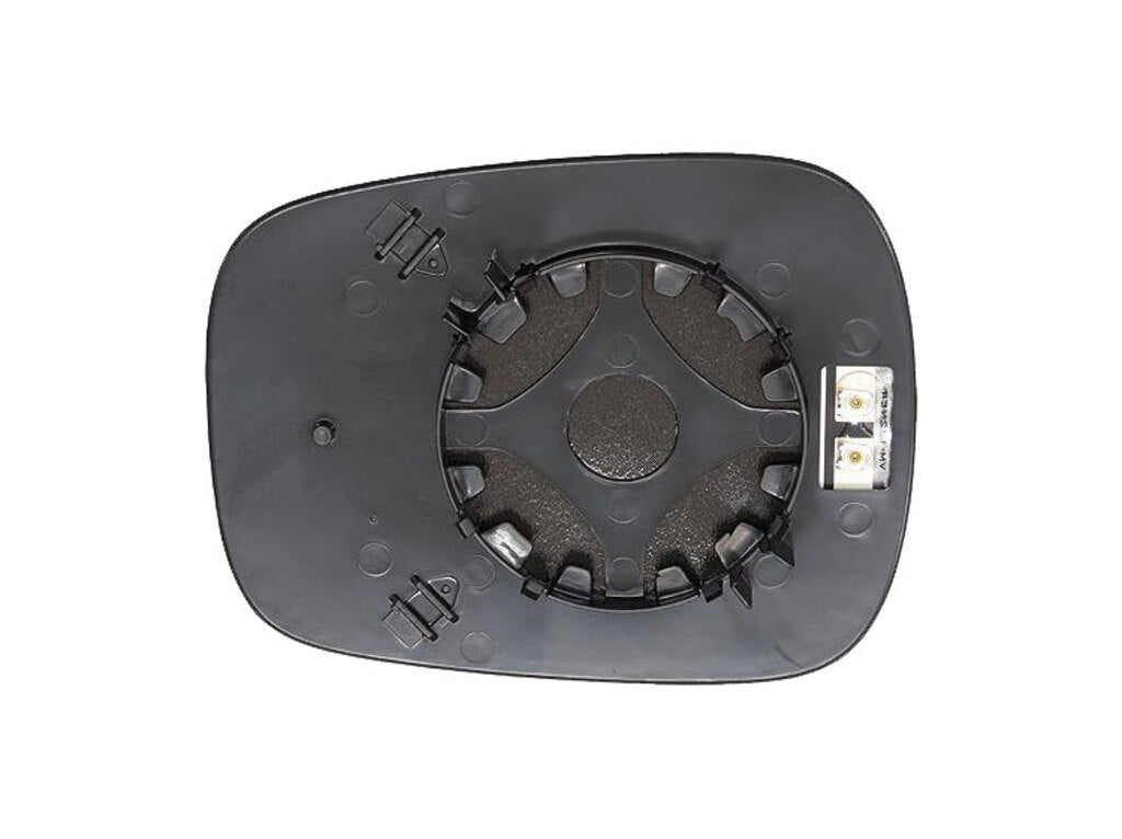 Piastra Specchio Destra/sinistra-Asferica Per Renault Kangoo (RN9177500)