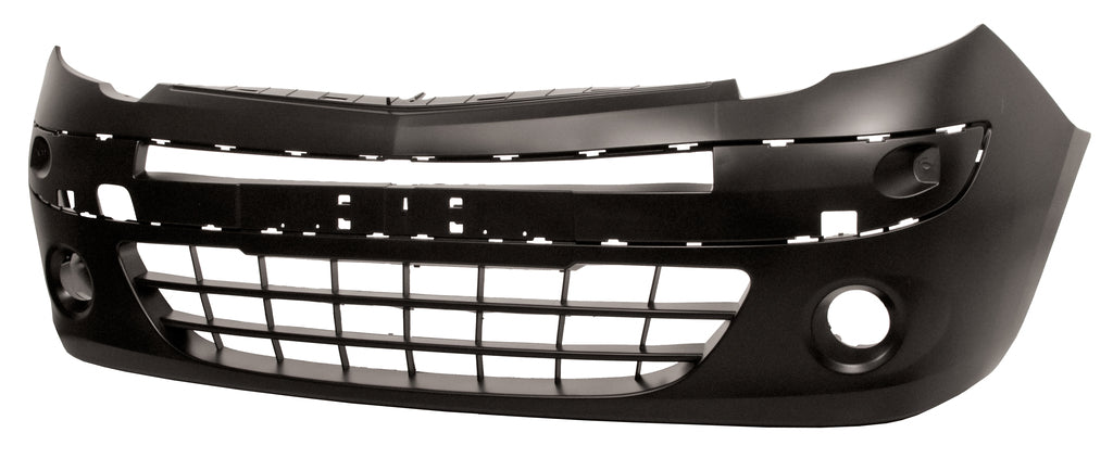 Paraurti Anteriore-Con Primer-Con Sede Fendi Per Renault Kangoo (RN9181011)