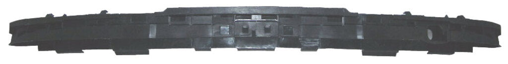 Assorbitore Paraurti Anteriore-Plastica Per Renault Kangoo (RN9181622)