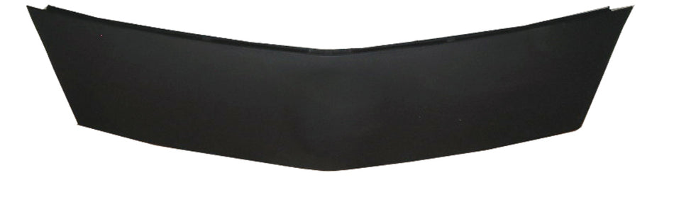 Griglia Radiatore-Nera Per Renault Kangoo (RN9182001)