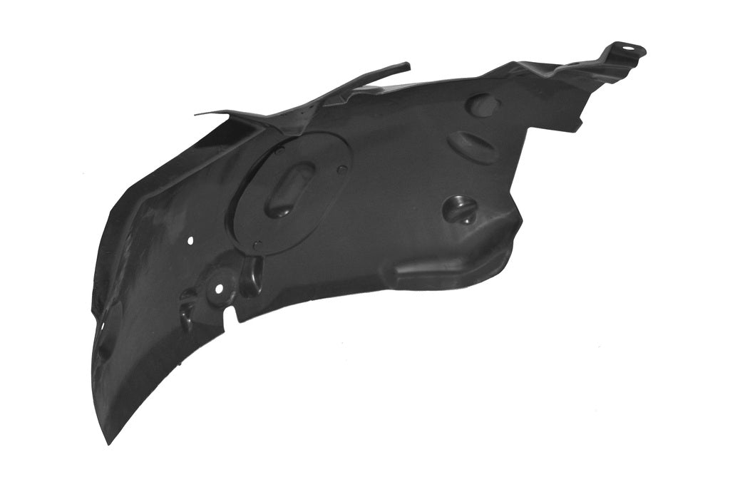 Passaruota Anteriore Destro-Parte Anteriore-Stampaggio Ad Iniezione Per Renault Kangoo (RN9183603)