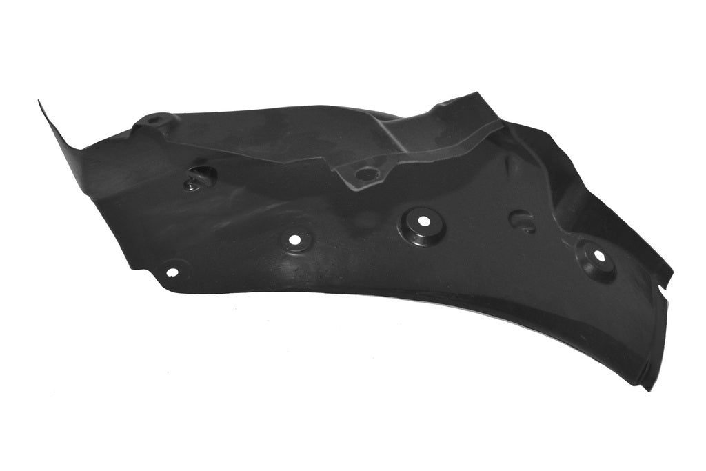 Passaruota Anteriore Destro-Parte Posteriore Per Renault Kangoo (RN9183613)