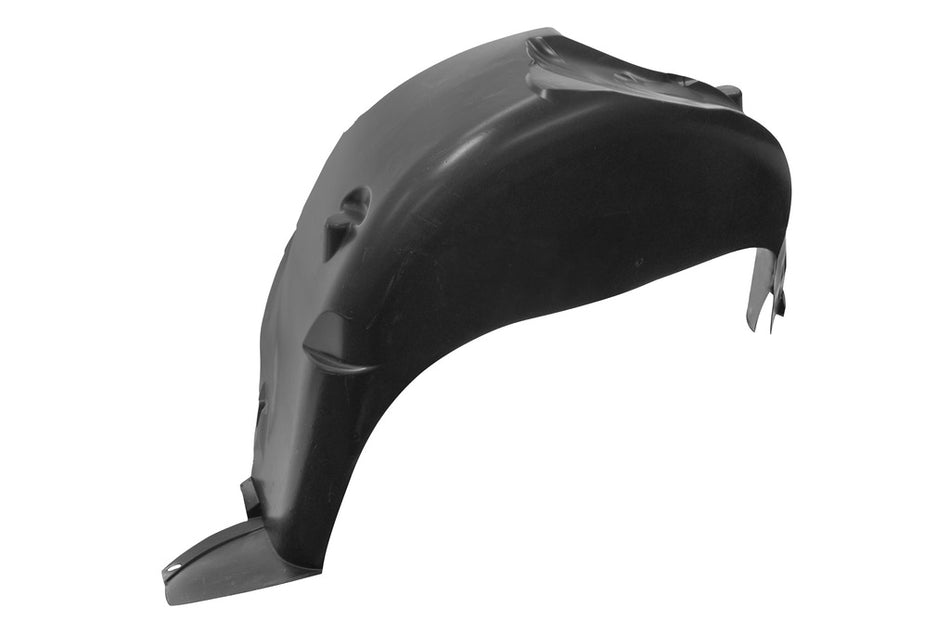 Passaruota Posteriore Sinistro Per Renault Kangoo (RN9183654)
