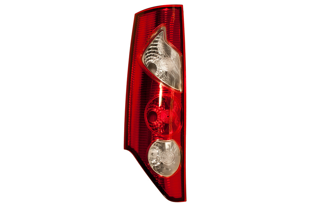 Fanale Posteriore Sinistro-Senza Portalampada Mod. Portellone Per Renault Kangoo (RN9184154)
