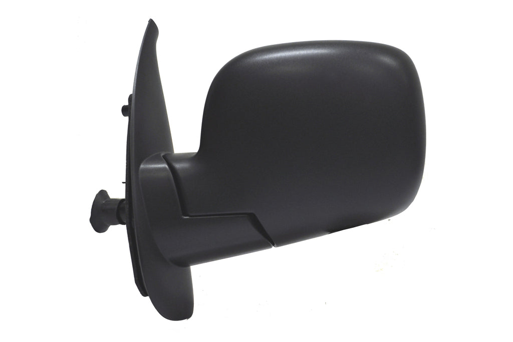 Retrovisore Sinistro-A Cavi-Nero Per Renault Kangoo (RN9187114)